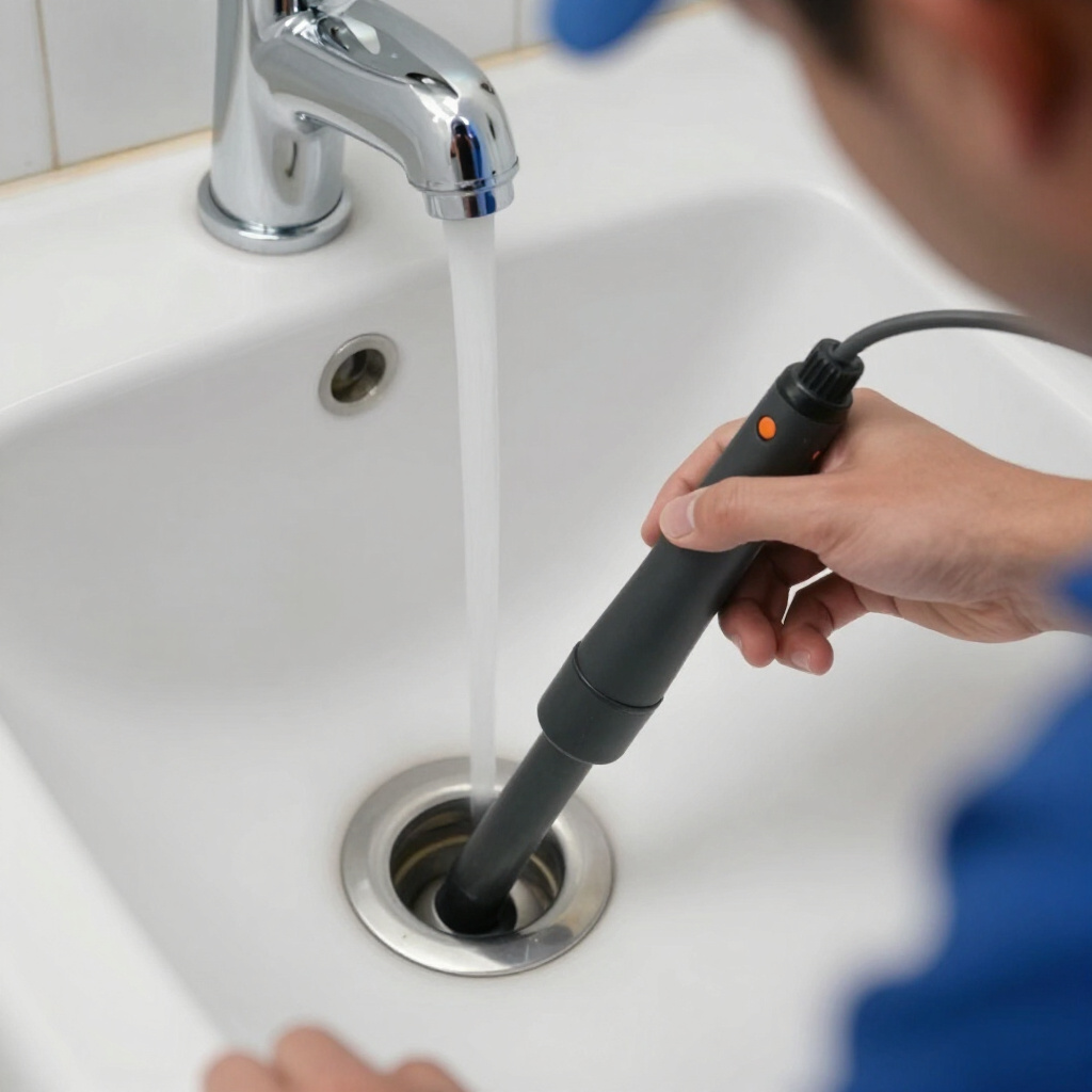 Drain Cleaning & Unclogging in Ocoee