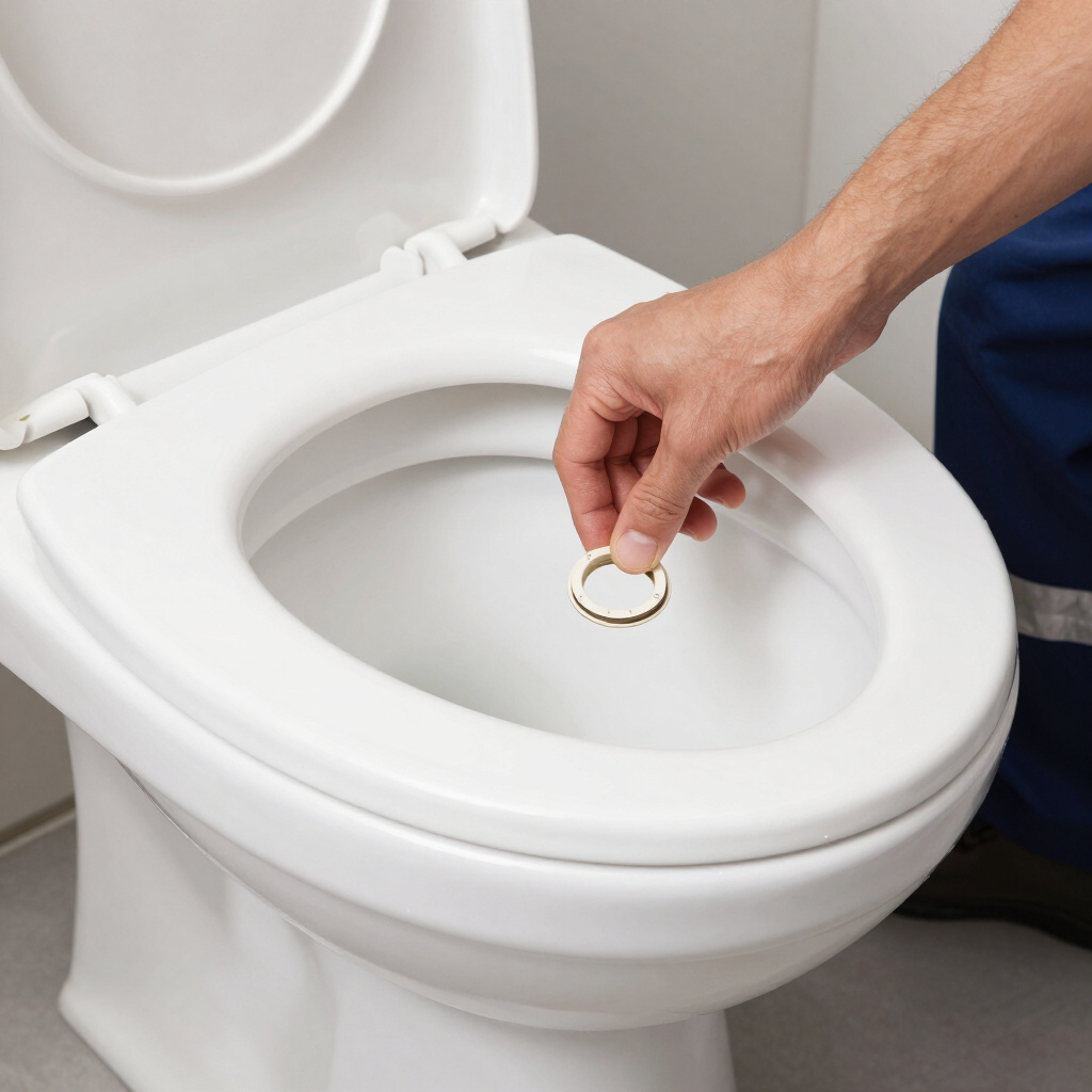 Toilet & Faucet Repair in Ocoee