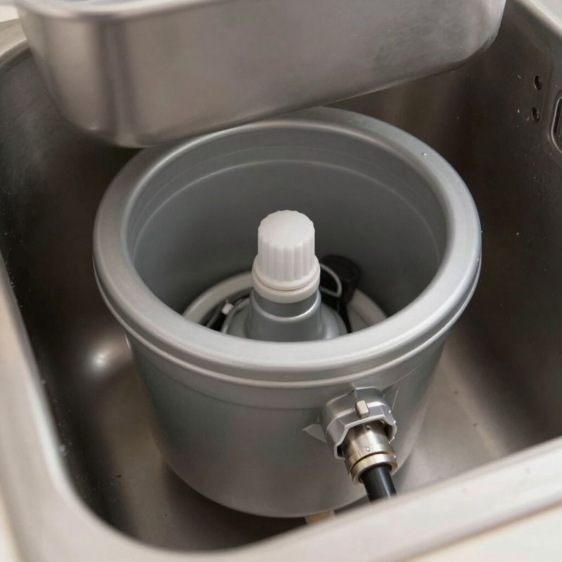 Garbage Disposal in Ocoee